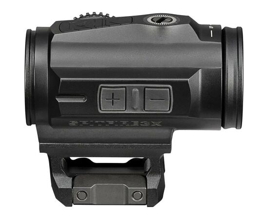 Прицел Vortex Spitfire 3x Prism II Scope AR-BDC4 Reticle (SPR-300) (929053), изображение 4 Прицел Vortex Spitfire 3x Prism II Scope AR-BDC4 Reticle (SPR-300) (929053), изображение 4