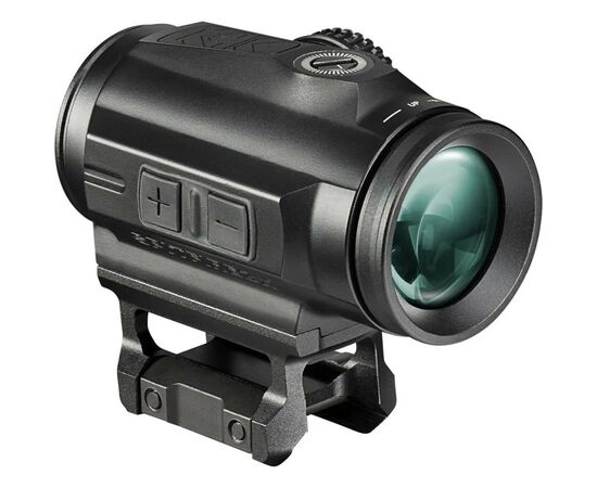 Прицел Vortex Spitfire 3x Prism II Scope AR-BDC4 Reticle (SPR-300) (929053), изображение 5 Прицел Vortex Spitfire 3x Prism II Scope AR-BDC4 Reticle (SPR-300) (929053), изображение 5