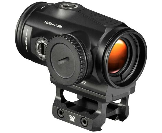 Приціл Vortex Spitfire 3x Prism II Scope AR-BDC4 Reticle (SPR-300) (929053)