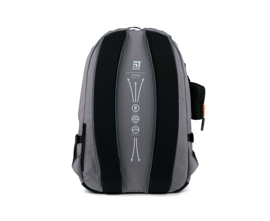 Рюкзак школьный Kite Education teens 949L-1 (K22-949L-1), изображение 10 Рюкзак школьный Kite Education teens 949L-1 (K22-949L-1), изображение 10