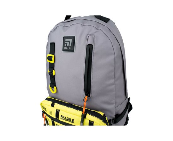 Рюкзак школьный Kite Education teens 949L-1 (K22-949L-1), изображение 2 Рюкзак школьный Kite Education teens 949L-1 (K22-949L-1), изображение 2