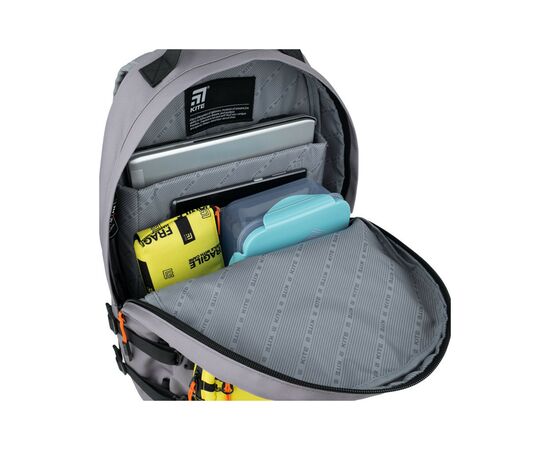 Рюкзак школьный Kite Education teens 949L-1 (K22-949L-1), изображение 4 Рюкзак школьный Kite Education teens 949L-1 (K22-949L-1), изображение 4