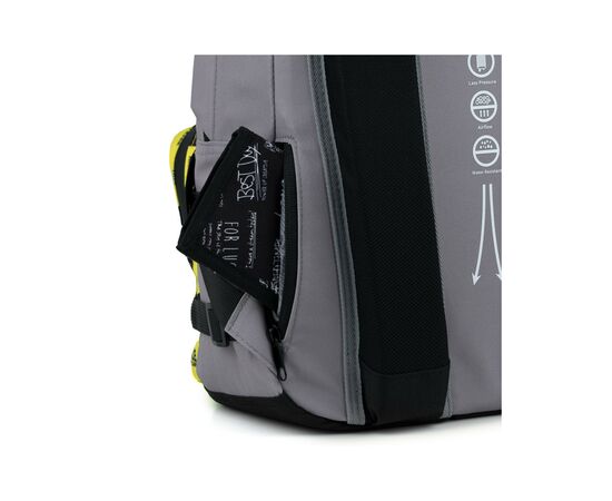 Рюкзак школьный Kite Education teens 949L-1 (K22-949L-1), изображение 5 Рюкзак школьный Kite Education teens 949L-1 (K22-949L-1), изображение 5