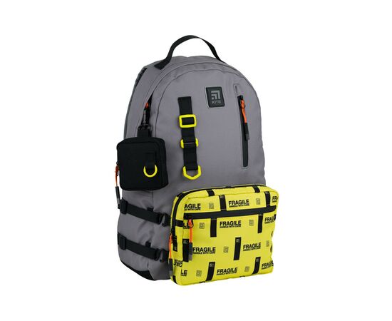 Рюкзак школьный Kite Education teens 949L-1 (K22-949L-1), изображение 8 Рюкзак школьный Kite Education teens 949L-1 (K22-949L-1), изображение 8