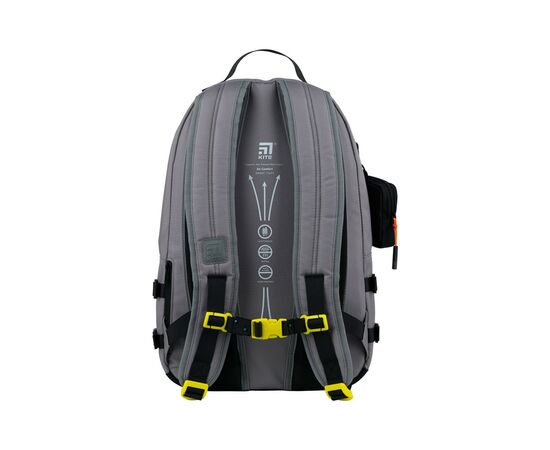 Рюкзак школьный Kite Education teens 949L-1 (K22-949L-1), изображение 9 Рюкзак школьный Kite Education teens 949L-1 (K22-949L-1), изображение 9