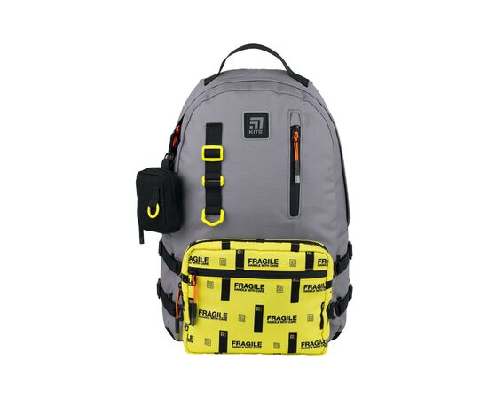 Рюкзак школьный Kite Education teens 949L-1 (K22-949L-1)