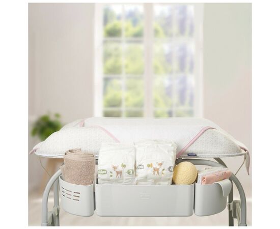 Подгузник Chicco Airy 4 L 7-18 кг 38 шт (11236.00), изображение 3 Подгузник Chicco Airy 4 L 7-18 кг 38 шт (11236.00), изображение 3