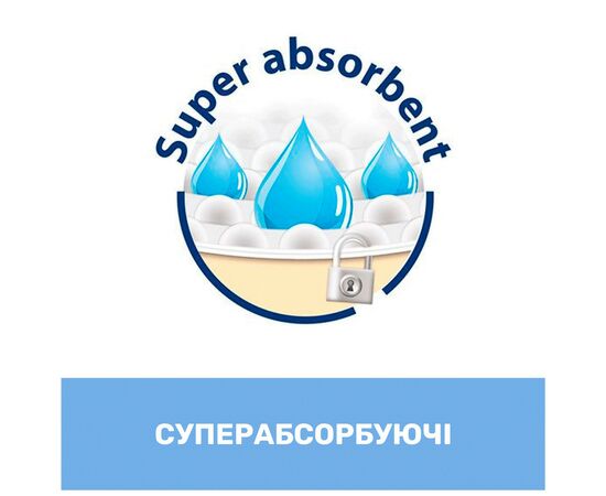 Подгузник Chicco Airy 4 L 7-18 кг 38 шт (11236.00), изображение 7 Подгузник Chicco Airy 4 L 7-18 кг 38 шт (11236.00), изображение 7