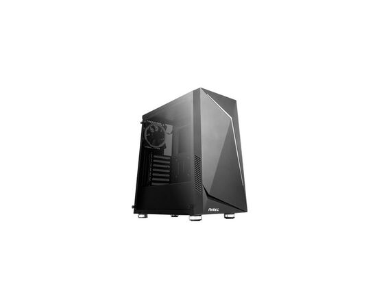 Корпус Antec NX300 BLACK (0-761345-81030-2), изображение 2 Корпус Antec NX300 BLACK (0-761345-81030-2), изображение 2