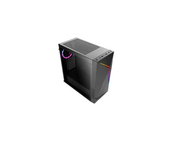 Корпус Antec NX300 BLACK (0-761345-81030-2), изображение 5 Корпус Antec NX300 BLACK (0-761345-81030-2), изображение 5