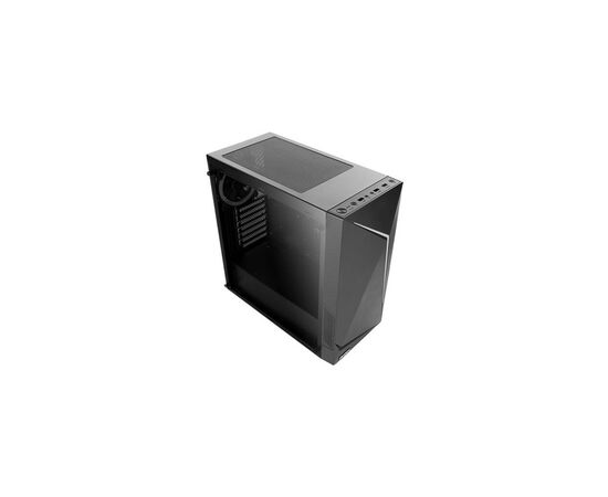 Корпус Antec NX300 BLACK (0-761345-81030-2), изображение 6 Корпус Antec NX300 BLACK (0-761345-81030-2), изображение 6
