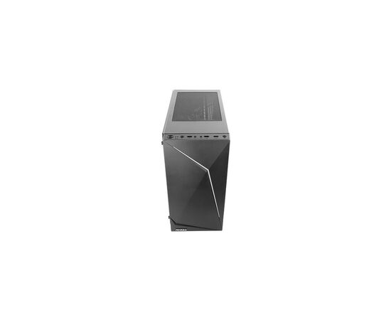 Корпус Antec NX300 BLACK (0-761345-81030-2), изображение 9 Корпус Antec NX300 BLACK (0-761345-81030-2), изображение 9