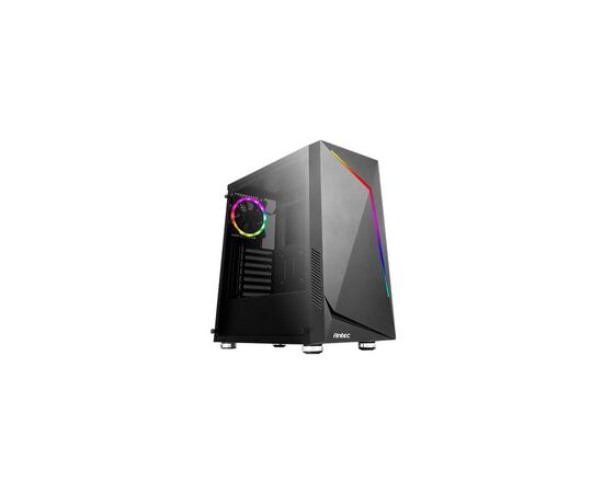 Корпус Antec NX300 BLACK (0-761345-81030-2)
