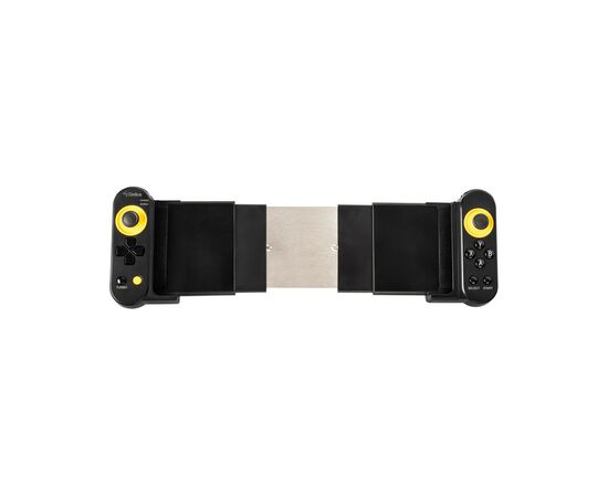 Геймпад Gelius Pro Conqueror GP-BTG-011 Bluetooth Black (00000086239), изображение 10 Геймпад Gelius Pro Conqueror GP-BTG-011 Bluetooth Black (00000086239), изображение 10