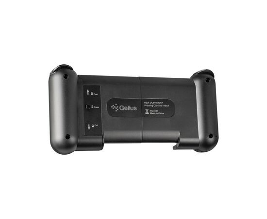 Геймпад Gelius Pro Conqueror GP-BTG-011 Bluetooth Black (00000086239), изображение 9 Геймпад Gelius Pro Conqueror GP-BTG-011 Bluetooth Black (00000086239), изображение 9