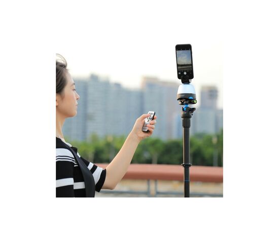 Голова штативная Puluz PU360L, изображение 8 Голова штативная Puluz PU360L, изображение 8