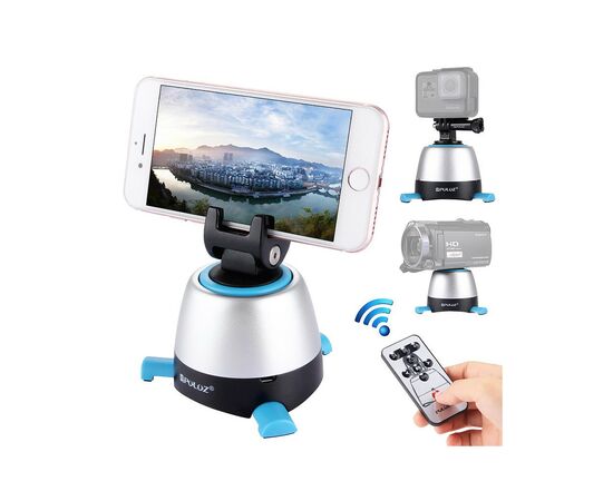 Голова штативна Puluz PU360L