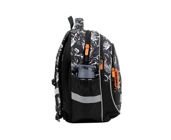 Рюкзак школьный Kite Education 700 NASA (NS22-700M), изображение 10 Рюкзак школьный Kite Education 700 NASA (NS22-700M), изображение 10