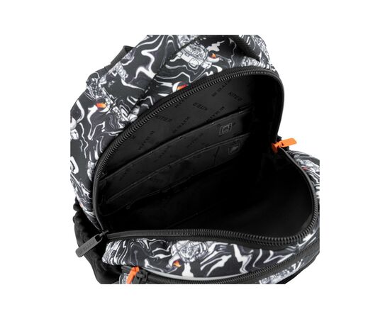 Рюкзак школьный Kite Education 700 NASA (NS22-700M), изображение 12 Рюкзак школьный Kite Education 700 NASA (NS22-700M), изображение 12