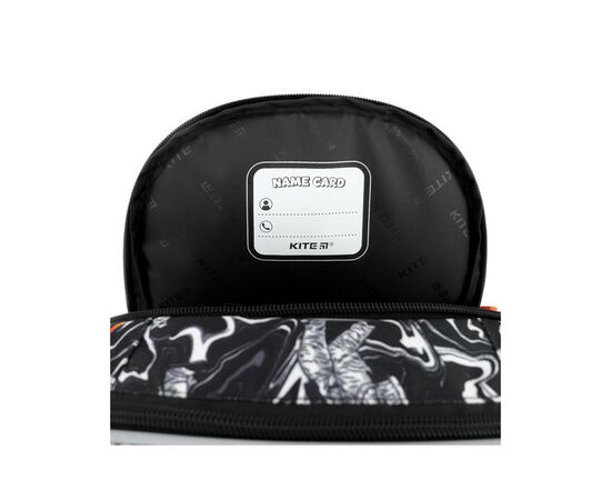 Рюкзак школьный Kite Education 700 NASA (NS22-700M), изображение 4 Рюкзак школьный Kite Education 700 NASA (NS22-700M), изображение 4