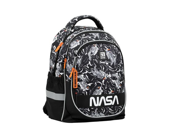 Рюкзак школьный Kite Education 700 NASA (NS22-700M), изображение 6 Рюкзак школьный Kite Education 700 NASA (NS22-700M), изображение 6