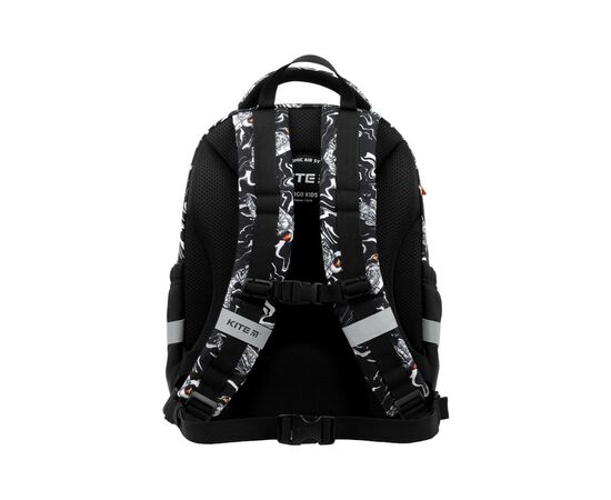 Рюкзак школьный Kite Education 700 NASA (NS22-700M), изображение 7 Рюкзак школьный Kite Education 700 NASA (NS22-700M), изображение 7