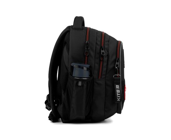 Рюкзак школьный Kite Education teens 8001M NS (NS22-8001M), изображение 7 Рюкзак школьный Kite Education teens 8001M NS (NS22-8001M), изображение 7