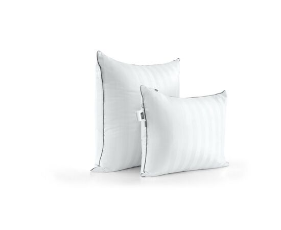 Подушка MirSon антиаллергенна Royal Eco-Soft Hand Made 498 низька 40х60 см (2200000624796), зображення 11 Подушка MirSon антиаллергенна Royal Eco-Soft Hand Made 498 низька 40х60 см (2200000624796), зображення 11