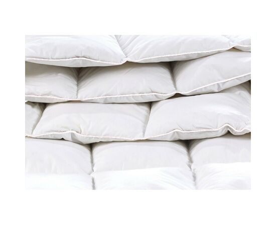 Ковдра MirSon пухова Luxury Exclusive 080 зима 220x240 см (2200000018557/2200005895191), зображення 6