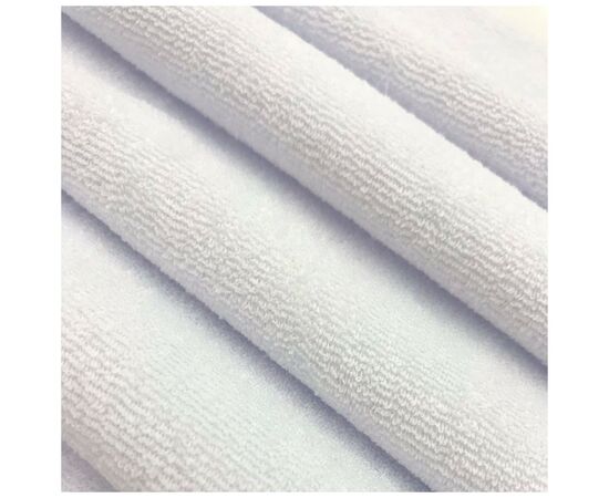 Наматрасник MirSon №1011 Alberto Wool Seasons Aloe Vera 90х190 см (2200001495524), изображение 10