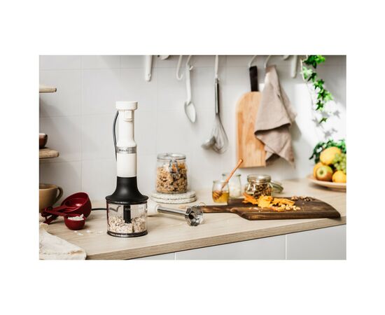 Блендер KitchenAid 5KHBV83EAC, изображение 10 Блендер KitchenAid 5KHBV83EAC, изображение 10