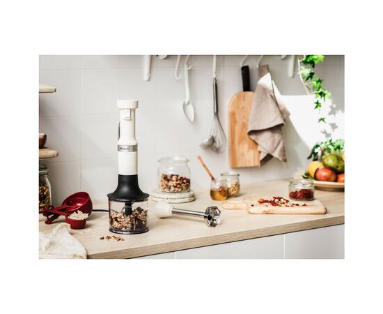 Блендер KitchenAid 5KHBV83EAC, изображение 12 Блендер KitchenAid 5KHBV83EAC, изображение 12