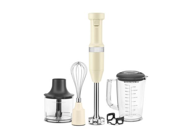 Блендер KitchenAid 5KHBV83EAC
