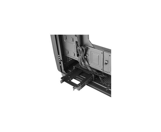 Корпус Antec DRACO 10 (0-761345-80016-7), изображение 12 Корпус Antec DRACO 10 (0-761345-80016-7), изображение 12