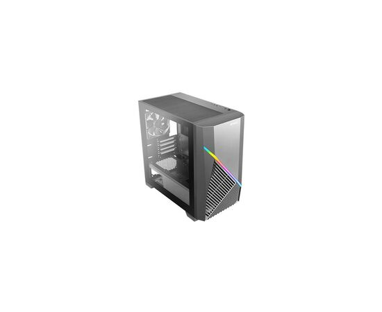 Корпус Antec DRACO 10 (0-761345-80016-7), изображение 2 Корпус Antec DRACO 10 (0-761345-80016-7), изображение 2