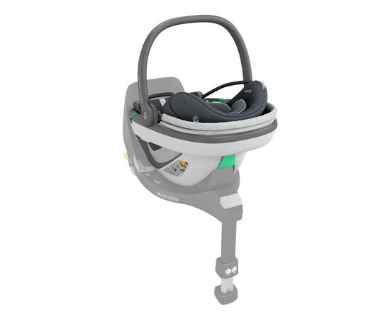 Автокресло Maxi-Cosi Coral 360 Essential Graphite (8559750111), изображение 10 Автокресло Maxi-Cosi Coral 360 Essential Graphite (8559750111), изображение 10
