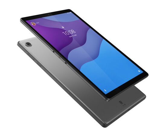 Планшет Lenovo Tab M10 (2 Gen) HD 3/32 WiFi Iron Grey (ZA6W0250UA), изображение 10 Планшет Lenovo Tab M10 (2 Gen) HD 3/32 WiFi Iron Grey (ZA6W0250UA), изображение 10
