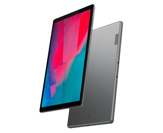 Планшет Lenovo Tab M10 (2 Gen) HD 3/32 WiFi Iron Grey (ZA6W0250UA), изображение 11 Планшет Lenovo Tab M10 (2 Gen) HD 3/32 WiFi Iron Grey (ZA6W0250UA), изображение 11