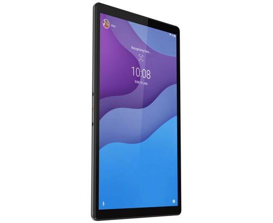 Планшет Lenovo Tab M10 (2 Gen) HD 3/32 WiFi Iron Grey (ZA6W0250UA), изображение 9 Планшет Lenovo Tab M10 (2 Gen) HD 3/32 WiFi Iron Grey (ZA6W0250UA), изображение 9