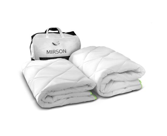 Одеяло MirSon Eco Line №638 Зимнее с эвкалиптом 220х240 (2200000858207), изображение 3 Одеяло MirSon Eco Line №638 Зимнее с эвкалиптом 220х240 (2200000858207), изображение 3
