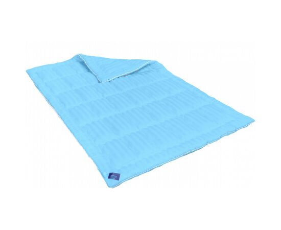 Ковдра MirSon антиалергенна 3M Thinsulate №1330 Valentino Hand Made Літня 200x220 см (2200001528536)