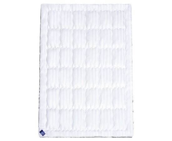 Ковдра MirSon антиалергенна Royal Eco-Soft Hand Made 828 Зима 200x220 см (2200000624055), зображення 3 Ковдра MirSon антиалергенна Royal Eco-Soft Hand Made 828 Зима 200x220 см (2200000624055), зображення 3