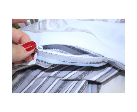 Постельное белье MirSon Бязь Ranforce Elite 17-0097 Olavo 200х220 (2200004675275), изображение 6