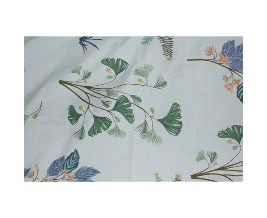 Постільна білизна MirSon Бязь Ranforce Elite 17-0281 Elbrus 175х210 (2200004674650), зображення 6