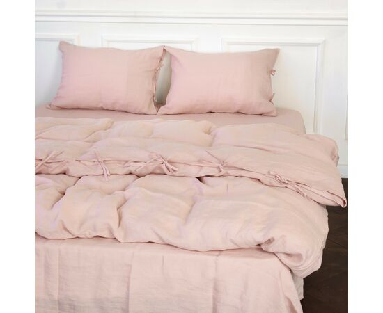 Постільна білизна MirSon Лен Dearness 110х140 (2200005370681), зображення 12 Постільна білизна MirSon Лен Dearness 110х140 (2200005370681), зображення 12