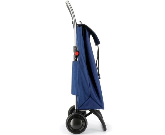 Сумка-тележка Rolser I-Max MF 2L 43 Klein (929650), изображение 3 Сумка-тележка Rolser I-Max MF 2L 43 Klein (929650), изображение 3