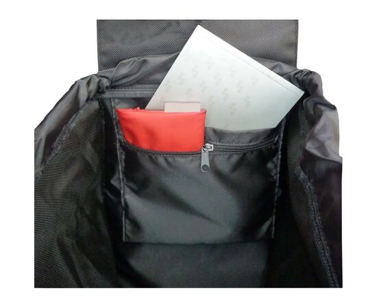 Сумка-тележка Rolser I-Max Tweed 6 43 Negro (929646), изображение 10 Сумка-тележка Rolser I-Max Tweed 6 43 Negro (929646), изображение 10