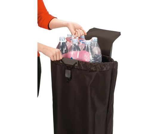 Сумка-тележка Rolser I-Max Tweed 6 43 Negro (929646), изображение 11 Сумка-тележка Rolser I-Max Tweed 6 43 Negro (929646), изображение 11