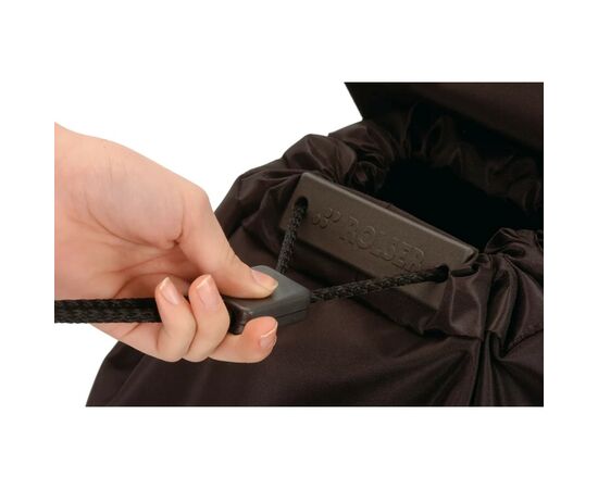 Сумка-тележка Rolser I-Max Tweed 6 43 Negro (929646), изображение 12 Сумка-тележка Rolser I-Max Tweed 6 43 Negro (929646), изображение 12