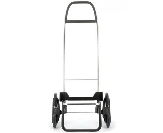 Сумка-тележка Rolser I-Max Tweed 6 43 Negro (929646), изображение 5 Сумка-тележка Rolser I-Max Tweed 6 43 Negro (929646), изображение 5